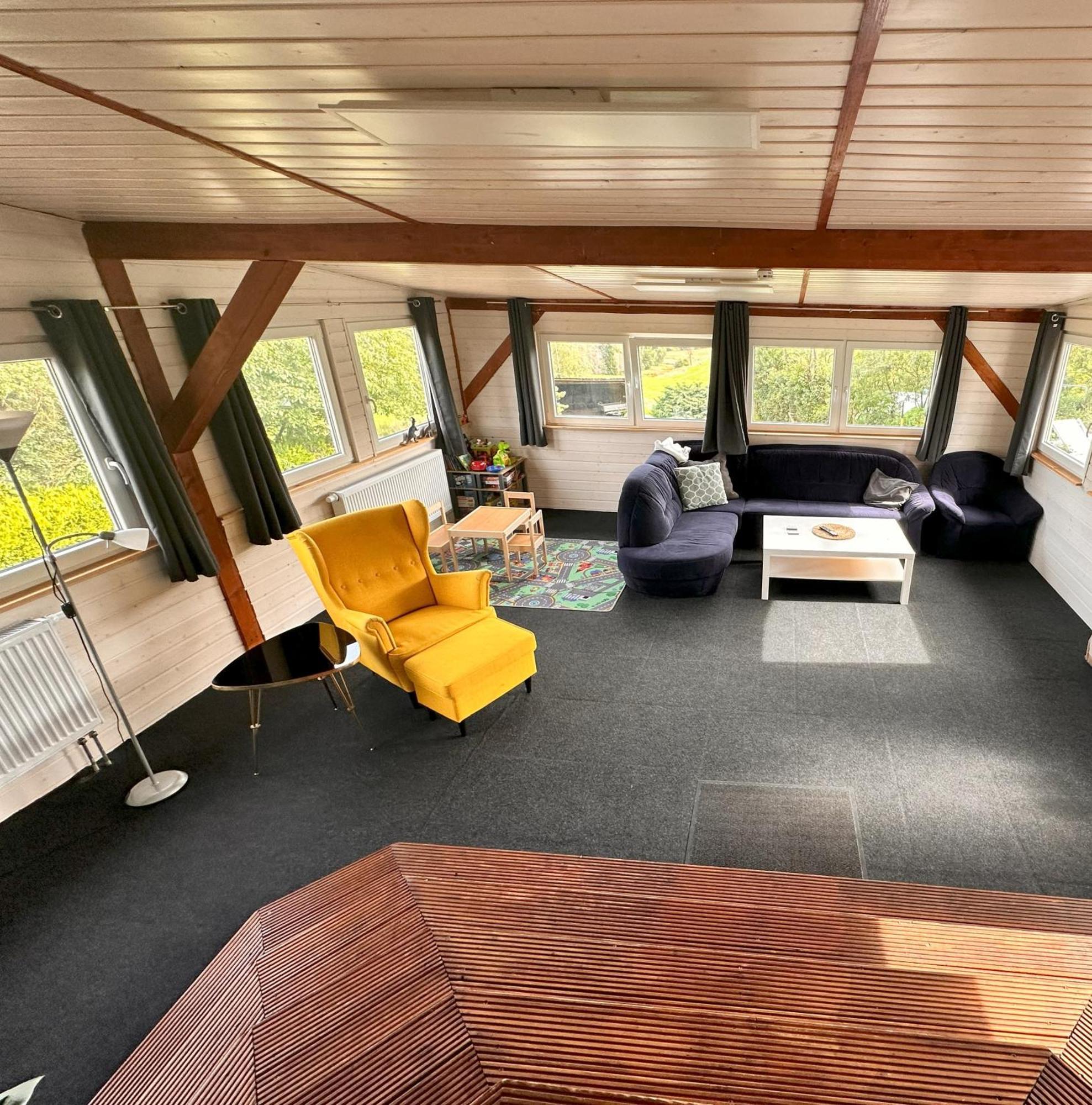 Hannis-Hof Meinerzhagen Exterior photo